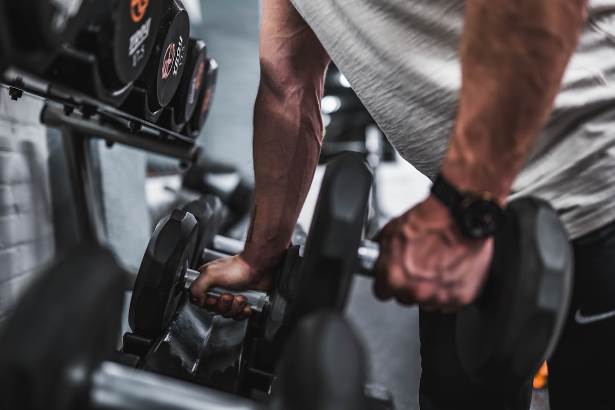 Natural Supplements Guide