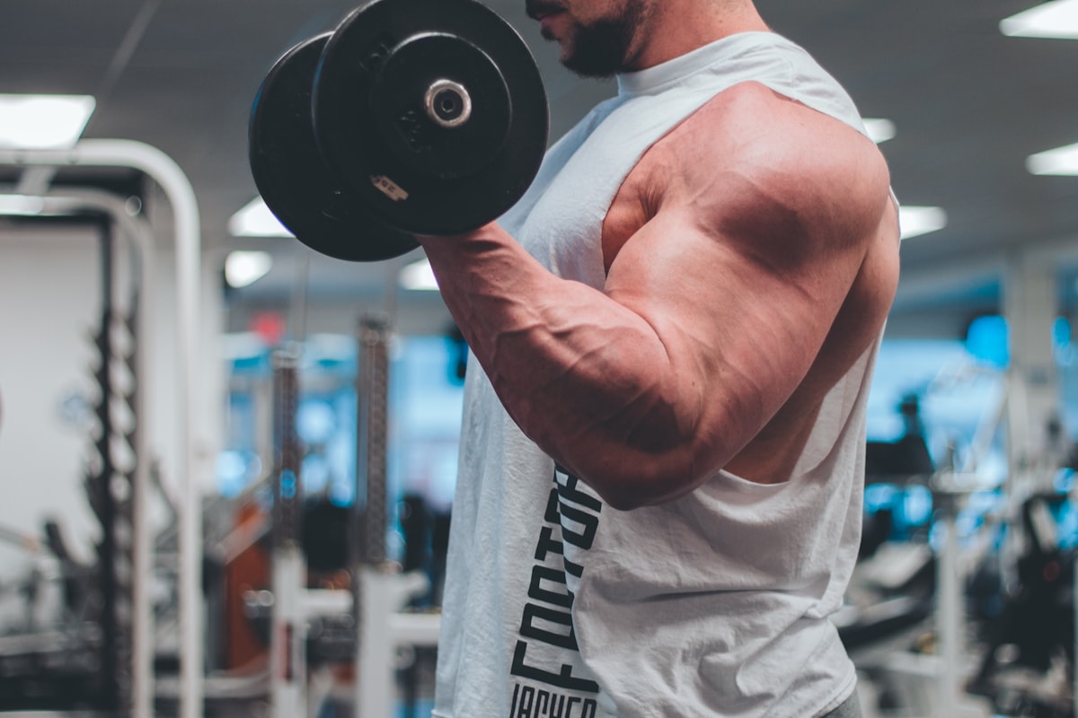 Nutrition for Energy