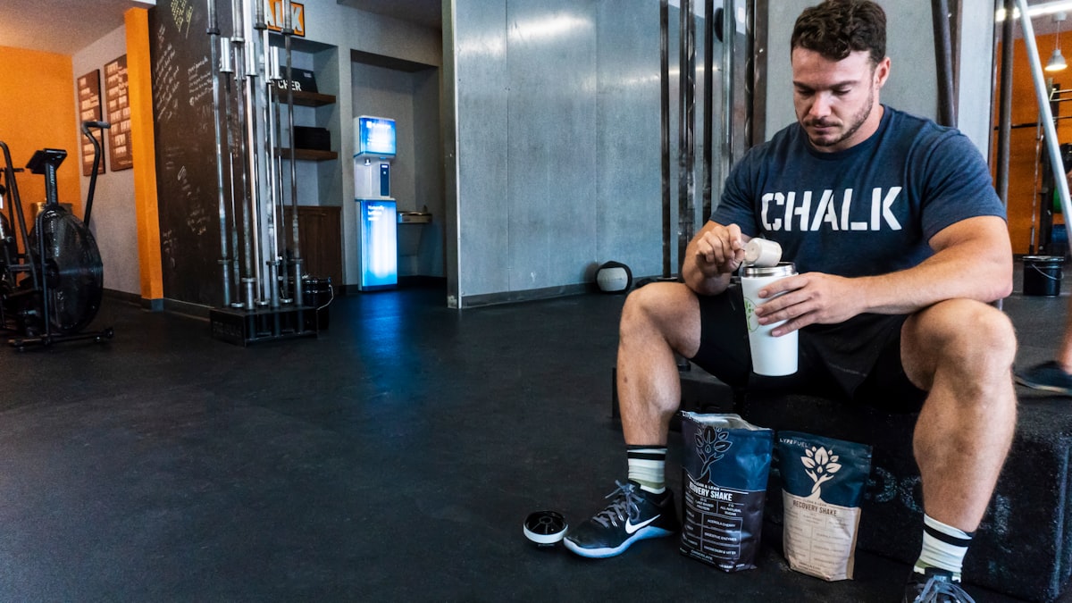 Sleep and Recovery